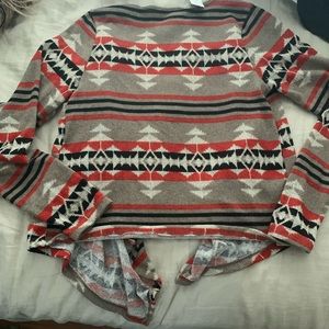 Cardigan from Wet Seal